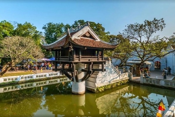 Hanoi City Full Day Tour – All Included, Lunch, Entrance