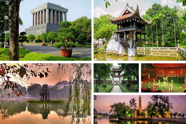 Hanoi City Full Day Tour – All Included, Lunch, Entrance
