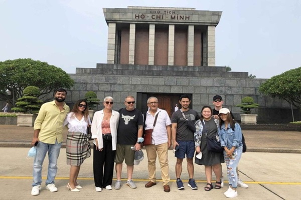 Hanoi City Full Day Tour – All Included, Lunch, Entrance