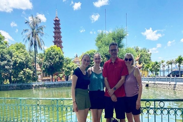 Hanoi City Full Day Tour – All Included, Lunch, Entrance