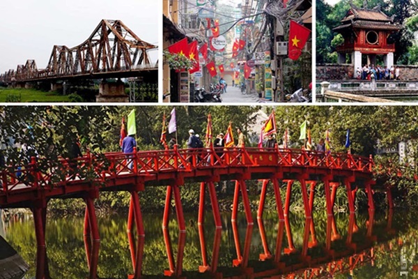 Hanoi City Full Day Tour – All Included, Lunch, Entrance
